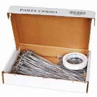 CFA001 Tie Wire Side Kit - DECK FORMS